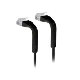 ubiquiti-u-cable-patch-2m-rj45-bk-kabel-sieciowy-czarny-cat6