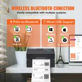 drukarka-etykiet-termiczna-bluetooth-usb-do-e-commerce-magazynow-wysylek-stan-opakowania-oryginalne