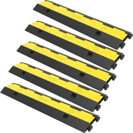 najazd-kablowy-mostek-gumowy-2-kanalowy-101x24-5x5-cm-zestaw-5-szt