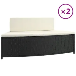 ogrodowe-lawki-do-spa-rattan-pe-z-poduszkami-czarny-kremowy