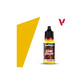 farbka-vallejo-72-005-game-color-moon-yellow-18-ml