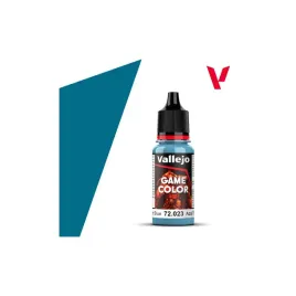 farbka-vallejo-72-023-game-color-electric-blue-18-ml