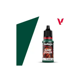 farbka-vallejo-72-026-game-color-jade-green-18-ml