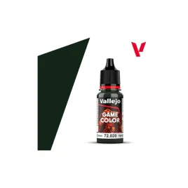 farbka-vallejo-72-028-game-color-dark-green-18-ml