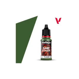 farbka-vallejo-72-029-game-color-sick-green-18-ml
