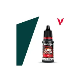 farbka-vallejo-72-084-game-color-ink-dark-turquoise-18-ml