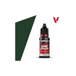 farbka-vallejo-72-090-game-color-ink-black-green-18-ml