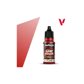 farbka-vallejo-73-206-game-color-wash-red-18-ml