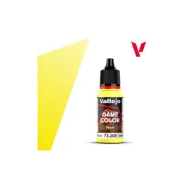 farbka-vallejo-73-208-game-color-wash-yellow-18-ml