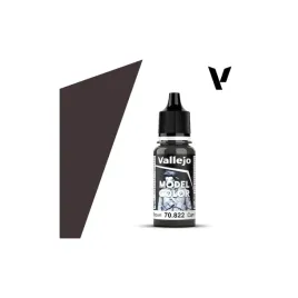 farbka-vallejo-model-color-camouflage-black-brown-18ml-70-822