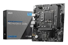 msi-pro-h610m-e-ddr4-plyta-glowna-intel-h610-lga-1700-micro-atx