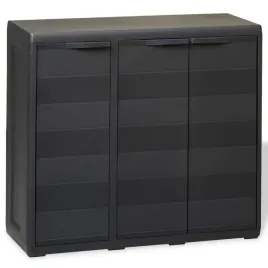 szafa-ogrodowa-pp-97x38x87cm-czarna-tuv-gs
