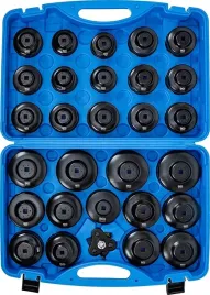 bgs-zestaw-kluczy-do-filtrow-oleju-nasadki-do-filtrow-30-szt