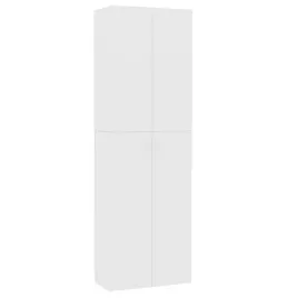 szafa-biurowa-minimalistyczna-biala-60x32x190-cm