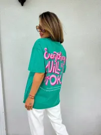 dekatyzowany-t-shirt-by-me-will-be-ok-jasny-zielony