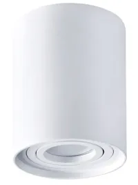 oprawa-sufitowa-natynkowa-tuba-gu10-ruchoma-biala-led-49w