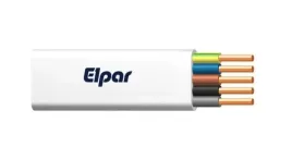 przewod-instalacyjny-ydyp-5x4-450-750v-plaski-bialy-elpar-100-m