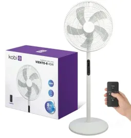 wentylator-stojacy-viento-r-kobi-o405-cm-40w-pilot-timer-8-biegow-bialy