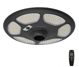 lampa-parkowa-solarna-25w-4000k-3200lm-solsumi-circle-czarna-ip65