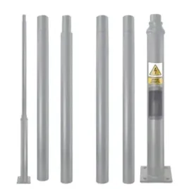 slup-oswietleniowy-modulowy-kobi-base-sv-5-m-fi-60-mm-szary