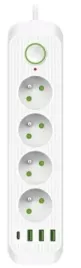 listwa-kobi-connecto-4-gniazda-3xusb-a-usb-c-3m-wylacznik