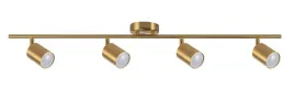 lampa-sufitowa-spot-4xgu10-listwa-ruchoma-zlota-alu-ip20