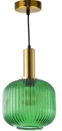 lampa-wiszaca-sufitowa-polux-cumbria-green-e27-zielona-szklo-metal