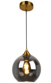 lampa-wiszaca-sufitowa-damar-smokey-e27-1x20w-led-o20cm