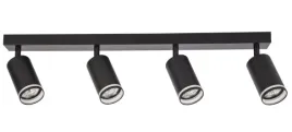 lampa-sufitowa-spot-paris-4xgu10-czarna-ruchoma-ip20-goldlux