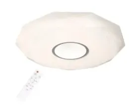 plafon-led-polux-diamond-o38-24w-cct-3000-6400k-pilot