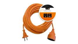 przedluzacz-ogrodowy-kobi-linea-g-25-m-1-gniazdo-2500-w-10-a-pomaranczowy