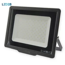 naswietlacz-led-kobi-100w-6500k-8000lm-ip65-czarny-mh-led2b