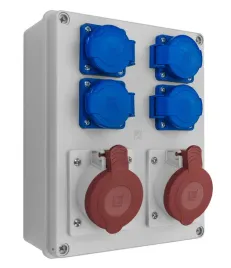 rozdzielnica-zestaw-gniazd-bez-zabezpieczen-2x16a-5p-4x250v-ip44-r-box