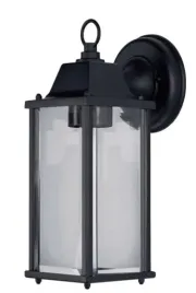 kinkiet-solarny-ledvance-endura-e27-ip44-czarny-swiatlo-w-dol