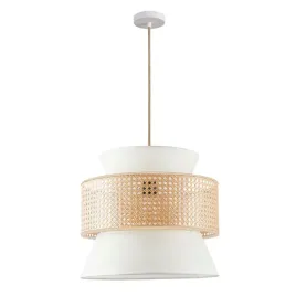 sanico-goldlux-grenada-lampa-wiszaca-boho-e27-40-cm-bezowa