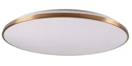 plafon-led-kern-80-cm-80w-3000k-ip20-zloty-goldlux