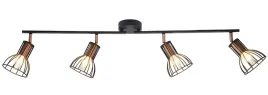 lampa-listwa-ruchoma-4xe14-sofia-goldlux-czarno-miedziana