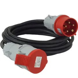 przedluzacz-elektryczny-silowy-gumowy-16a-5x25-h07rnf-onpd-wytrzymaly-5m