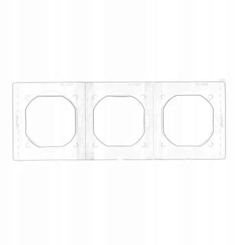 basic-modul-uszczelka-do-ramki-3-krotnej-simon-kon-kolor-bialy