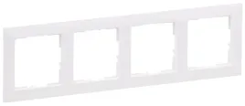 legrand-suno2-bialy-ramka-4-krotna