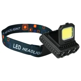 latarka-led-czolowa-130lm-accu-cob-4led-regulacja-kata-ladowana-usb-dpm