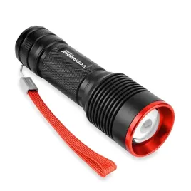 latarka-led-przenosna-400lm-accu-ladowarka-zoom-sos-corvus-ip44-germina
