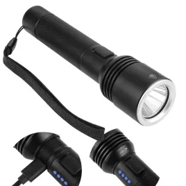 latarka-led-przenosna-500lm-accu-1x18650-zoom-sos-ara-2-0-ip44-germina