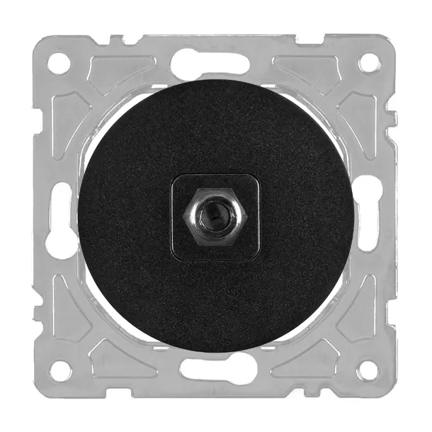 gniazdo-sat-koncowe-czarny-oval-electromalt-typ-gniazda-gniazdo
