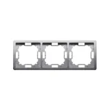 basic-modul-inox-ramka-3-krotna-20-kontakt-simon