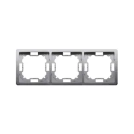 basic-modul-inox-ramka-3-krotna-20-kontakt-simon