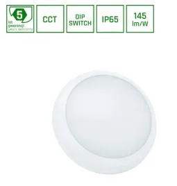 plafon-led-okragly-o32cm-18-24w-3000-4000-6000k-1800-2400lm-nymphea-city