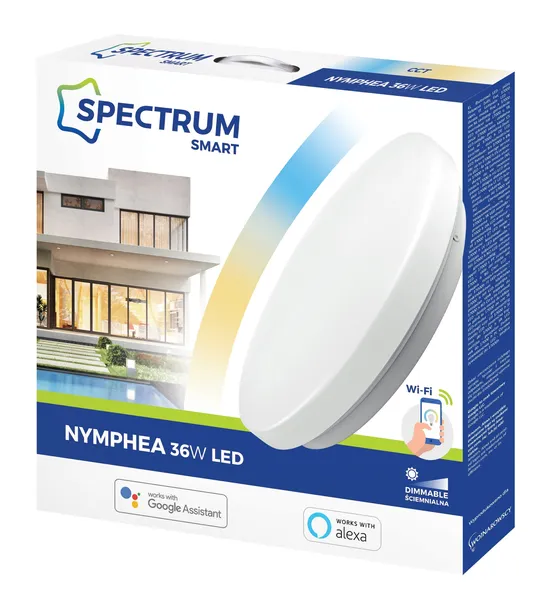 inteligentna-oprawa-nymphea-wi-fi-spectrum-smart-kolor-bialy