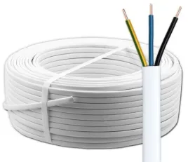 przewod-ydyp-3x15-450-750v-drut-plaski-bialy-elpar-rolka-100m