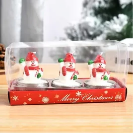 swieczki-swiateczne-3-szt-14x6x9cm-typ-3-balwanek